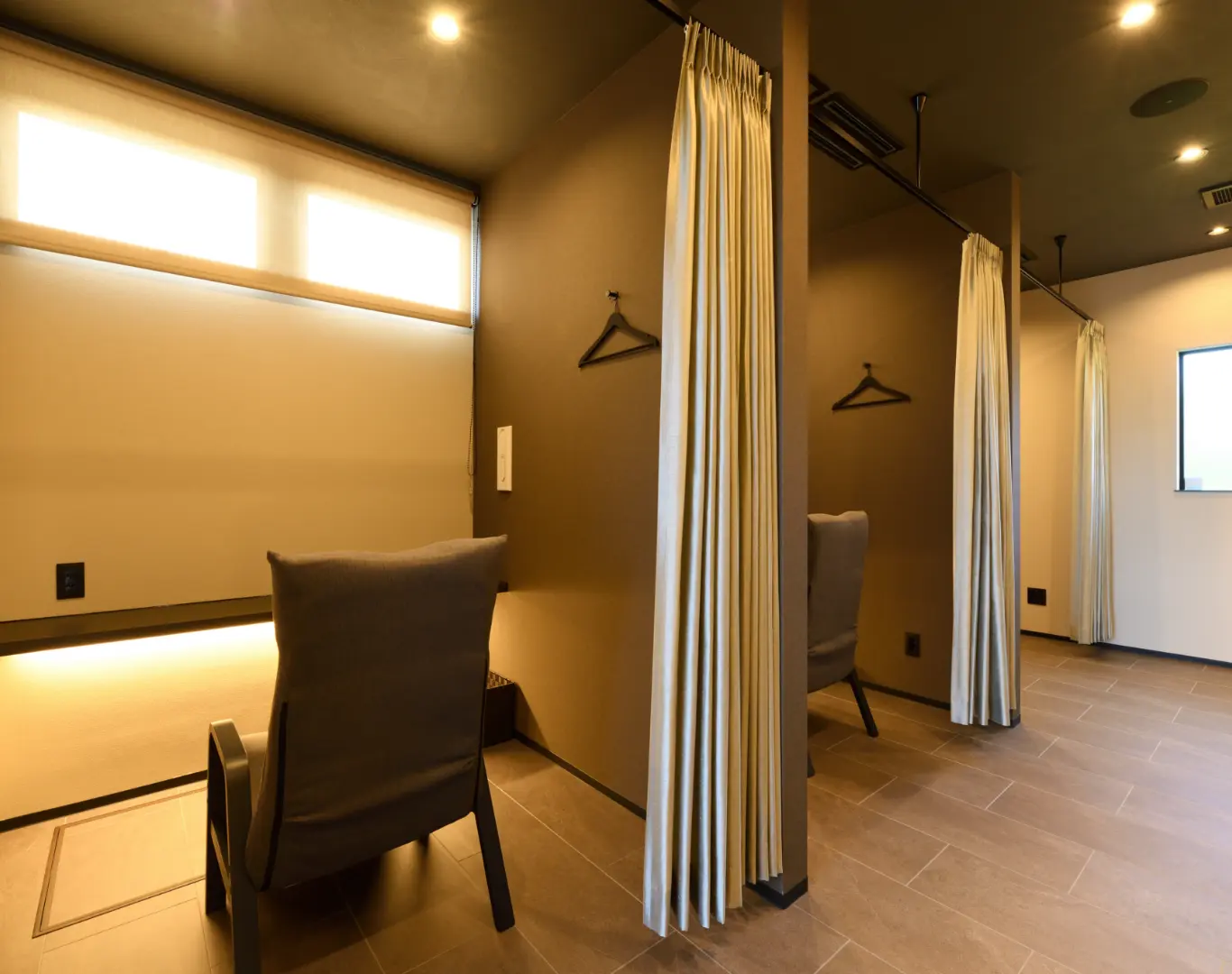 個室ブースイメージ画像