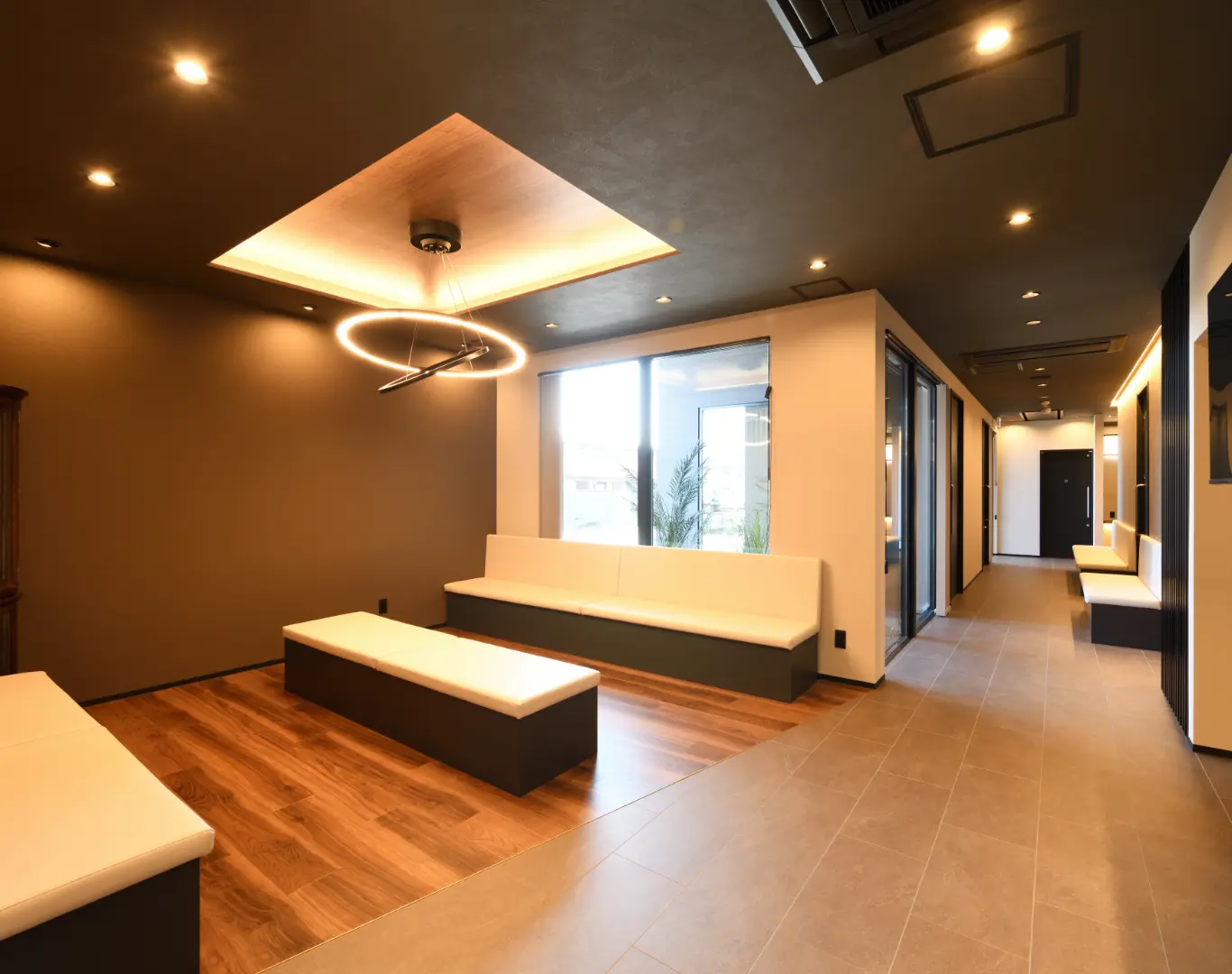 待合室イメージ画像