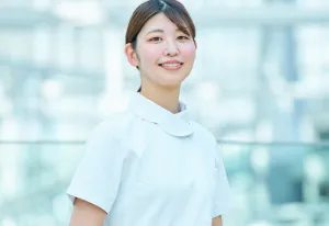 看護師の画像