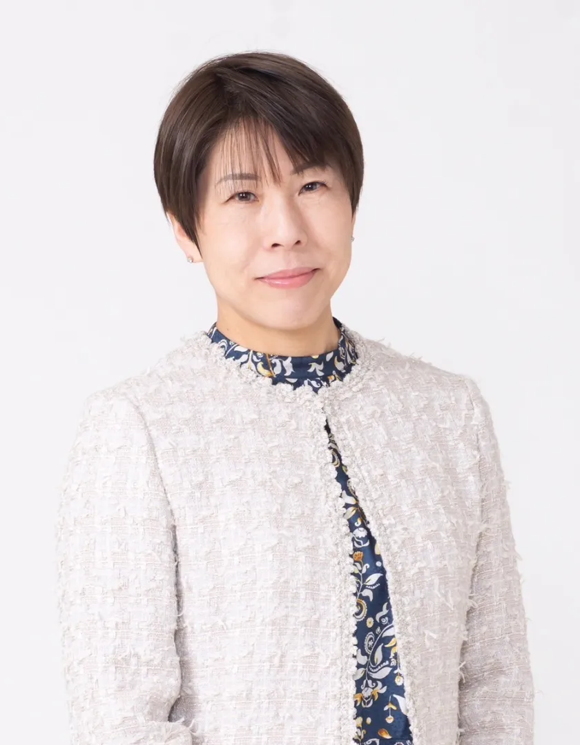 院長の写真